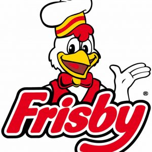 FRISBY