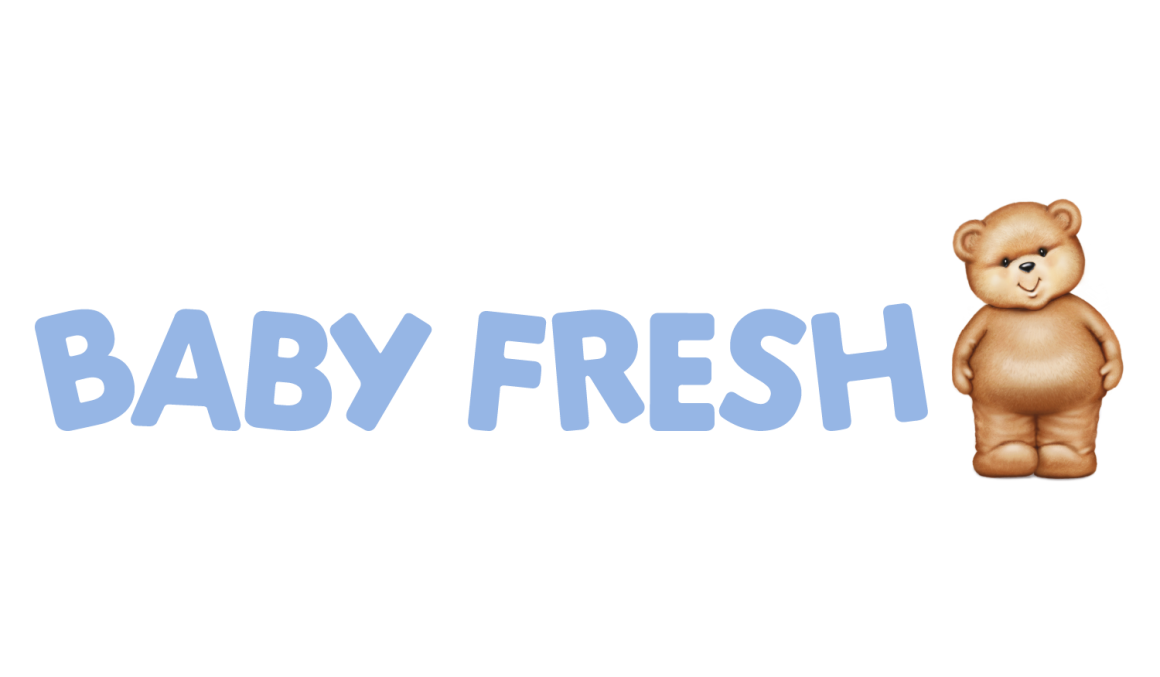 BABY FRESH L 210