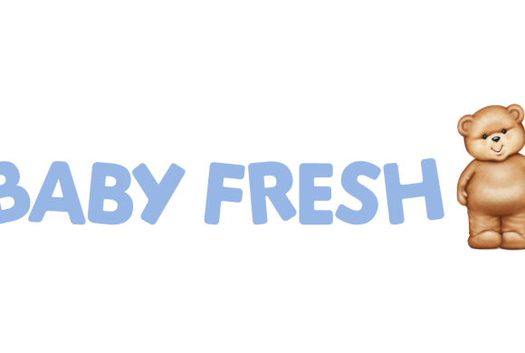 BABY FRESH L 210