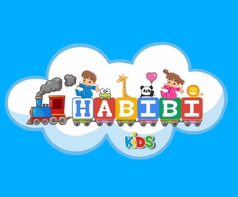 HABIBI KIDS