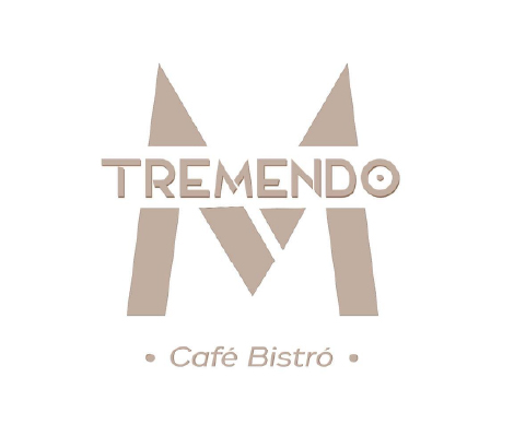 TREMENDO CAFÉ