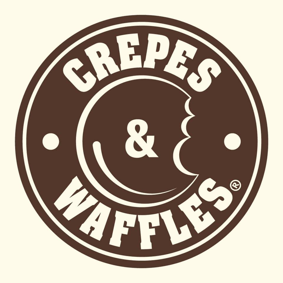 CREPES & WAFFLES