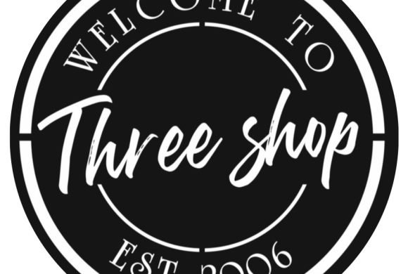 THREE SHOP L 328