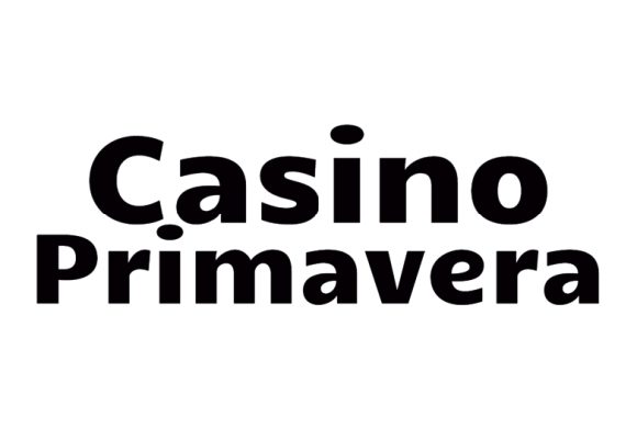 CASINO PRIMAVERA L 337