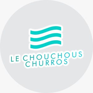 LE CHOUCHOUS CHURROS