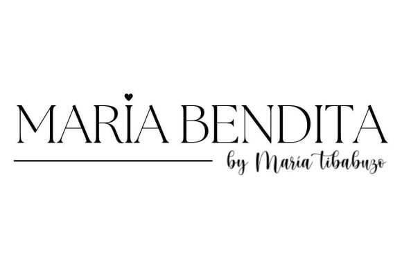 MARIA BENDITA MARIA BENDITA