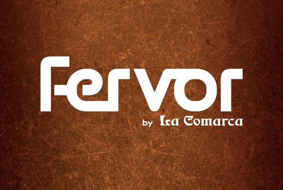 FERVOR RESTAURANTE L 158-161