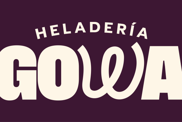 GOWA HELADERIA I 107