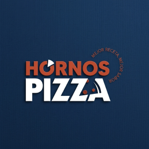 HORNOS PIZZA L 329