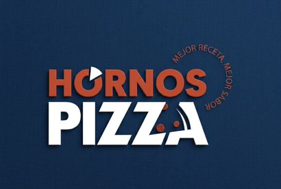 HORNOS PIZZA L 329